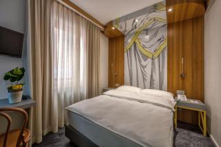 Albergo Carcani by Ketty & Tommy - Ascona - 2