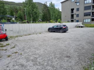 Nice appartment in city center Gol,free Wifi and electric - 4