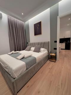 Anil luxury apartments - 2