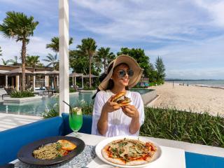 Pullman Khao Lak Resort - 7