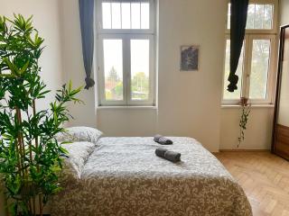 Central Long-Term Cosy Apartment - 0