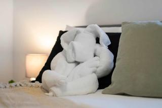 Nr Durham - Free Parking- 2BR Home- Wi-Fi-Sleeps 5 - 1