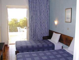 Oasis Hotel - 5