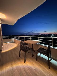 Anil luxury apartments - 4