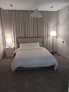 Beautiful and new studio with a room and a bathroom in Al-Safa neighborhood - 2