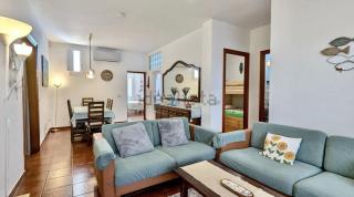 Apartment Old Town 100m from beach - 3 bedrooms - 9