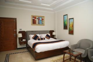 Nizalia Hotel & Resort - 0