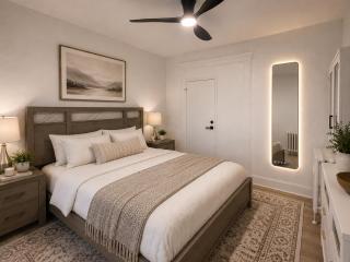 Luxury Family Apartment Sleeps 11 Manhattan Views 20 Min to Times Square - 1