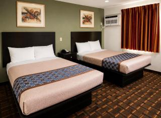 Budget Inn Ada - 9