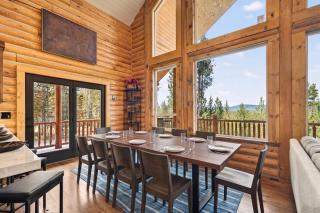 KABINO: Elevated Mountain Views 3 Stories Privacy Trails Yellowstone - 7