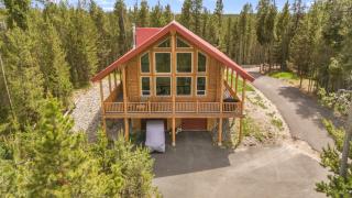KABINO: Elevated Mountain Views 3 Stories Privacy Trails Yellowstone - 6