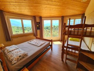 Grande maison de groupe - vue incroyable Canigou - 5