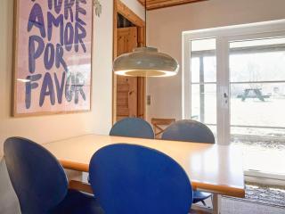 4 person holiday home in Allinge-By Traum - 3