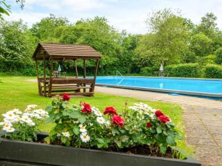 5 star holiday home in Fårvang - 5