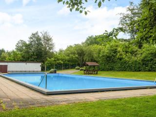 5 star holiday home in Fårvang - 8