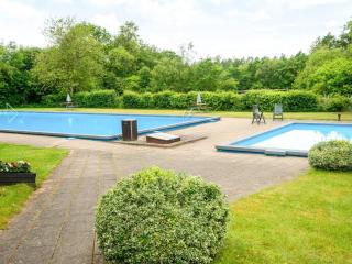 5 star holiday home in Fårvang - 3