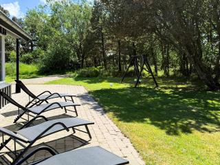 12 person holiday home in Fanø-By Traum - 7