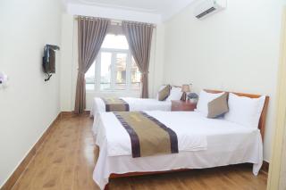 Gold Plus Hotel - Phong Nha - 0