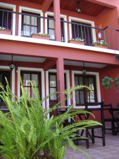 Hotel Rivera - Colonia del Sacramento - 0