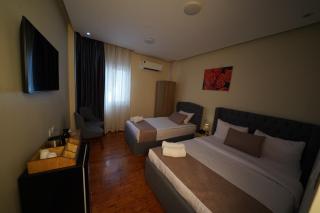 Triple garden view hotel - 3