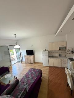 Luna apartament - 8