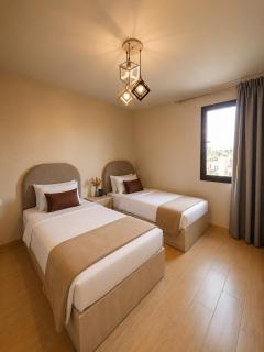 Azha Ain Sokhna Apartments - 3