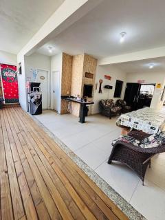 Minha casa , sua casa - 8