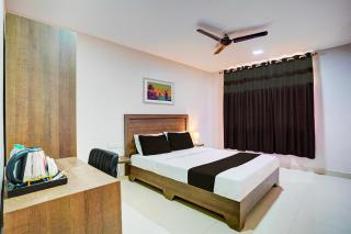 Super Hotel O Cricotel - 3