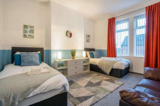 Parking - Newcastle City Centre - Contractor Stay - 0