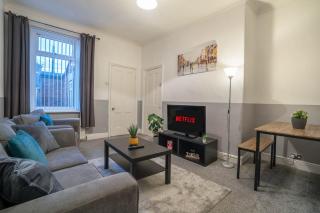 Parking - Newcastle City Centre - Contractor Stay - 9