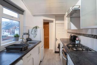 Parking - Newcastle City Centre - Contractor Stay - 6