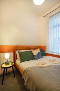 Parking - Newcastle City Centre - Contractor Stay - 1