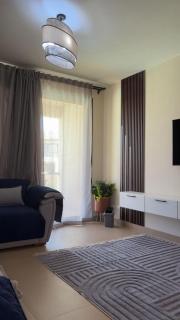 Azha Ain Sokhna Apartments - 1