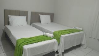 Hotel Paulista Sobradinho BA - 1