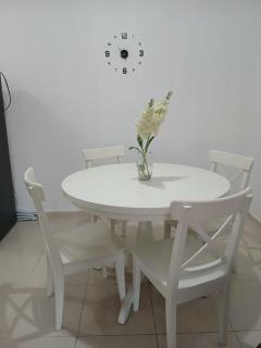 Bonito apartamento - 7