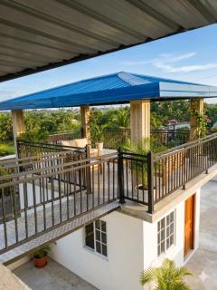 MSM Diamond Villa - 3