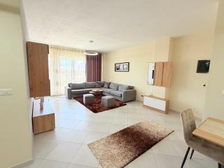 Aurea Suite Tirane - 8