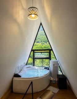 Arditi's Chalets - 9