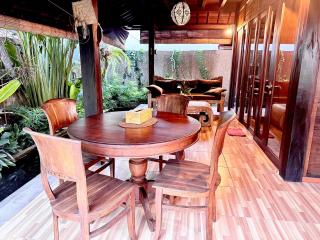 The arak villa and guest house - Ubud - 1