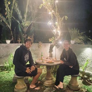 Pondok Taksu Homestay Sidemen - 8