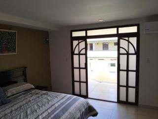Hotel Tlalocan - 1