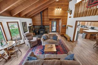 Pilgrim Cove Basecamp- sleeps 10- petsok - 3