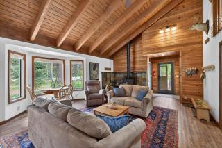 Pilgrim Cove Basecamp- sleeps 10- petsok - 2