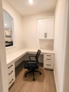 Luxury 4BR Aubrey Home, Game Room, Workspaces - 4