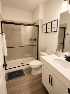 Luxury 4BR Aubrey Home, Game Room, Workspaces - 2