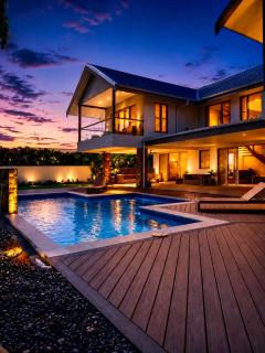 Naisoso Island Villas - Fiji - 6