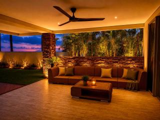 Naisoso Island Villas - Fiji - 2