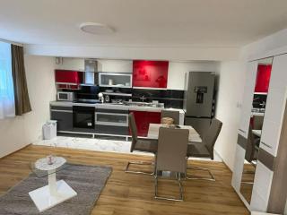 Zagreb Urban Residence - 4