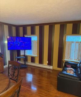 Beautiful 3 bedroom house on 10 acres of land - 5