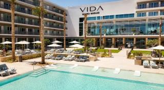 Vida Suite Marina & Sea Views Marassi - 2